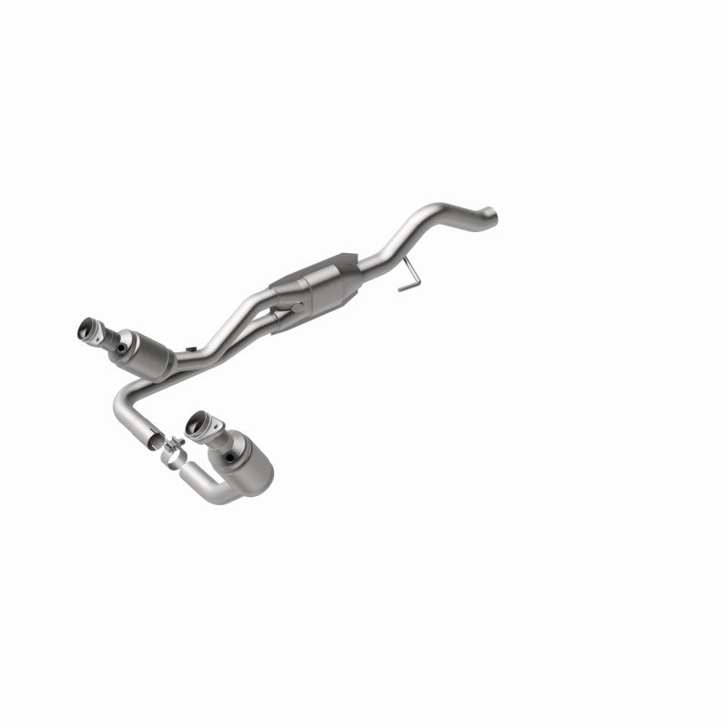 MagnaFlow Direct Fit Catalytic Converter 00-03 Dodge Dakota OEM