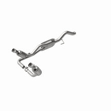 Load image into Gallery viewer, MagnaFlow Direct Fit Catalytic Converter 00-03 Dodge Dakota OEM