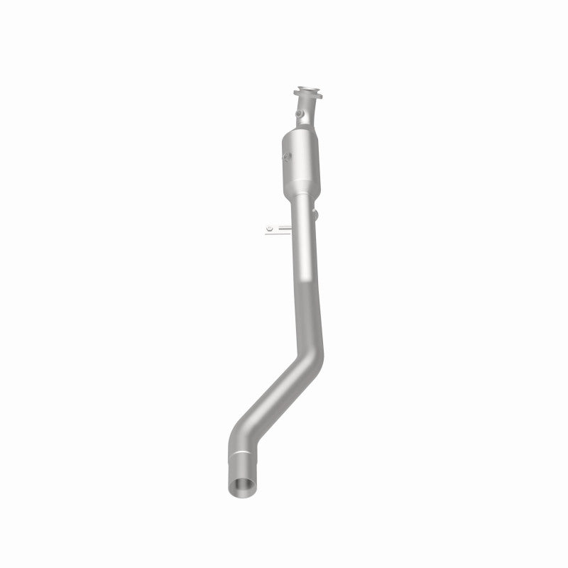 MagnaFlow Direct Fit Catalytic Converter 2007-2012 GL450 4.6 L Underbody