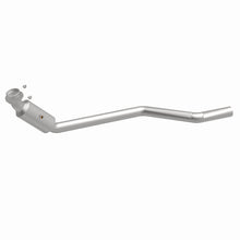 Load image into Gallery viewer, MagnaFlow Direct Fit Catalytic Converter 06-08 Jaguar S-Type 3.0L