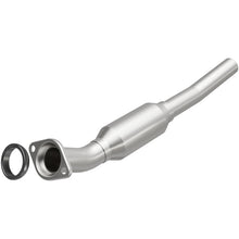 Load image into Gallery viewer, MagnaFlow California Direct Fit Converter 09-10 Mazda 6 2.5L