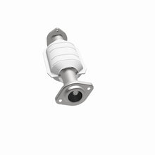 Load image into Gallery viewer, MagnaFlow Direct Fit Catalytic Converter 01/20/00-01 Jeep Cherokee 4.0L Rear (49 State)