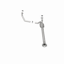 Load image into Gallery viewer, MagnaFlow Direct Fit Catalytic Converter 00-02 Chevy Van 4.3L/5.0L