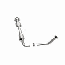 Load image into Gallery viewer, MagnaFlow Direct Fit Catalytic Converter 00-04 Chevy S10 4.3L 2WD