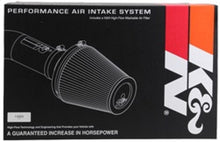 Load image into Gallery viewer, K&amp;N 17-19 Ford F Super Duty V8-6.7L DSL 57 Series FIPK Performance Intake Kit