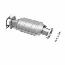 Load image into Gallery viewer, MagnaFlow Direct Fit Catalytic Converter 90-93 Miata 1.6L
