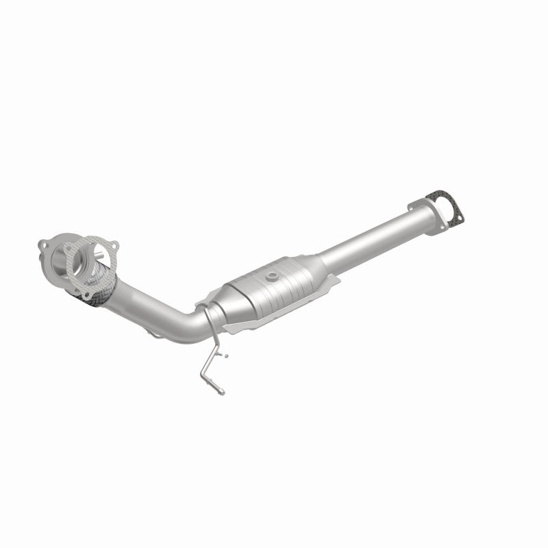MagnaFlow Direct Fit Catalytic Conv Volvo 05-09 S60 2.4L/2.5L Turbo / 04-06 S80 Turbo/05-07 V70 2.5L