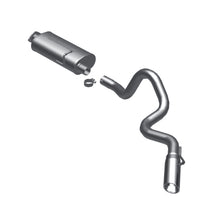 Load image into Gallery viewer, MagnaFlow SYS Cat-Back 94-97 LR Defender 90 V-8