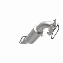 Load image into Gallery viewer, MagnaFlow Direct Fit Catalytic Converter 08-09 Subaru WRX 2.5L