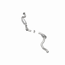 Load image into Gallery viewer, MagnaFlow Direct Fit Catalytic Converter Mercedes ML430 99-02 Passenger Side OEM