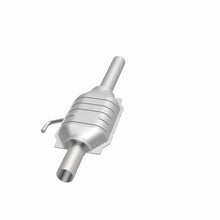Load image into Gallery viewer, MagnaFlow Direct Fit Catalytic Converter Jeep 81 86