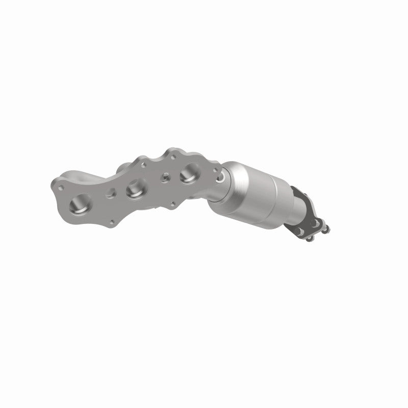 MagnaFlow Direct Fit Catalytic Converter 10-12 Toyota FJ/4Runner 4.0L