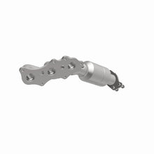Load image into Gallery viewer, MagnaFlow Direct Fit Catalytic Converter 10-12 Toyota FJ/4Runner 4.0L