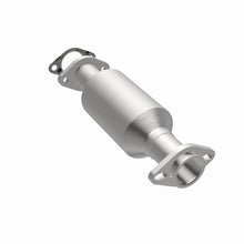 Load image into Gallery viewer, MagnaFlow Direct Fit Catalytic Converter California Grade 87-90 Mitsubishi Van 2.4L