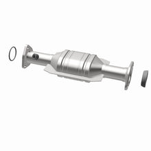 Load image into Gallery viewer, MagnaFlow Direct Fit Catalytic Converter 95 Honda Odyssey 2.2L