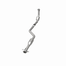 Load image into Gallery viewer, MagnaFlow Direct Fit Catalytic Converter 99-02 Mercedes SL500 5.0L