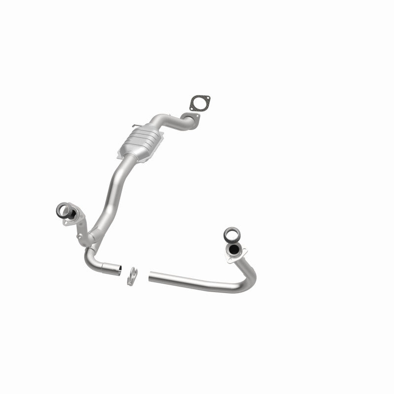 MagnaFlow Direct Fit Catalytic Converter 2000 Chevy Blazer 4.3L 4WD