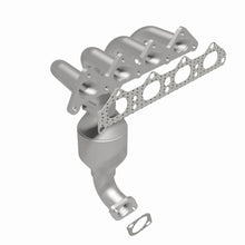 Load image into Gallery viewer, MagnaFlow Direct Fit Catalytic Converter 98-01 Hyundai Elantra 1.8L