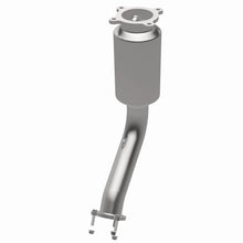 Load image into Gallery viewer, MagnaFlow Direct Fit Catalytic Converter California 09-14 Audi A4 / A4 Quattro