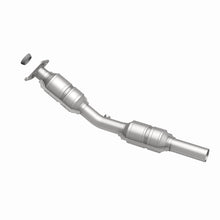 Load image into Gallery viewer, MagnaFlow Direct Fit Catalytic Converter 03-04 Toyota Corolla 1.8L