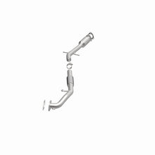 Load image into Gallery viewer, MagnaFlow Direct Fit Catalytic Converter 2017 Buick Envision 2.5L
