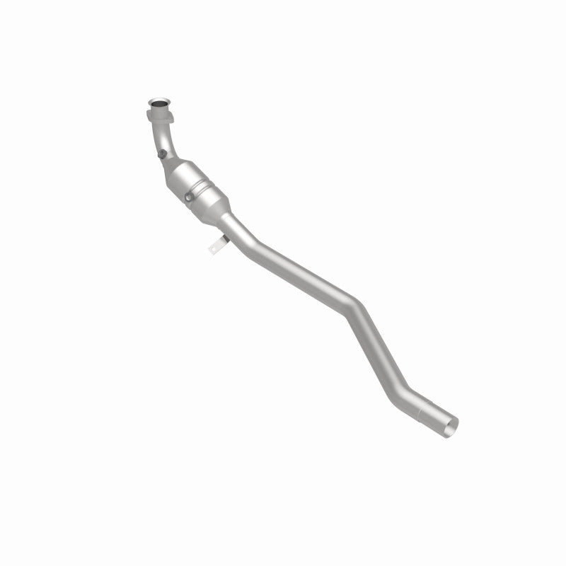 MagnaFlow Direct Fit Catalytic Converter 06-09 ML350 3.5L ps