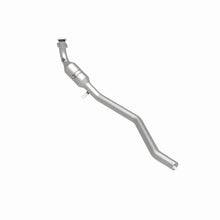 Load image into Gallery viewer, MagnaFlow Direct Fit Catalytic Converter 06-09 ML350 3.5L ps