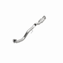 Load image into Gallery viewer, MagnaFlow Direct Fit Catalytic Converter 03-07 GM 2500/3500 Passenger Side