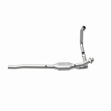 Load image into Gallery viewer, MagnaFlow Direct Fit Catalytic Converter 02-03 Ram1500 4.7OEM
