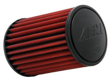 Load image into Gallery viewer, AEM 3 inch Short Neck 8 inch Element Filter Replacement