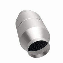 Load image into Gallery viewer, MagnaFlow Universal Catalytic Converter 5.00 inch C/C Diesel