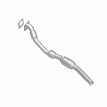 Load image into Gallery viewer, MagnaFlow Direct Fit Catalytic Converter 00-02 Audi A6 Quattro 2.7L