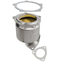 Load image into Gallery viewer, MagnaFlow Direct Fit Catalytic Converter 99-05 Hyundai Sonata 2.4L