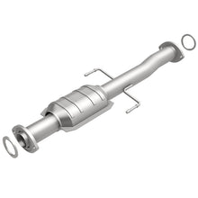 Load image into Gallery viewer, MagnaFlow Direct Fit Catalytic Converter 02-04 Tacoma Rear 2.4L