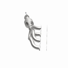 Load image into Gallery viewer, MagnaFlow Direct Fit Catalytic Converter 04-05 BMW 545I 4.4L P/S