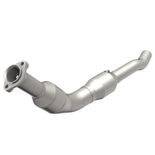 Load image into Gallery viewer, MagnaFlow Direct Fit Catalytic Converter 05-08 LR3/RR Sport D/S OEM