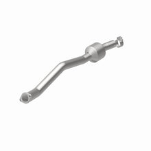 Load image into Gallery viewer, MagnaFlow Direct Fit Catalytic Converter 07-10 BMW X5 3.0L