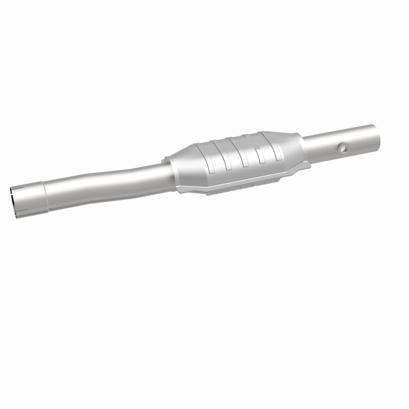 MagnaFlow Direct Fit Catalytic Converter 01-04 Jeep G/C 4.0L OEM