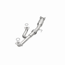 Load image into Gallery viewer, MagnaFlow Direct Fit Catalytic Converter 16-17 Honda Odyssey 3.5L V6 Underbody