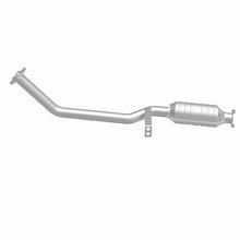 Load image into Gallery viewer, MagnaFlow Direct Fit Catalytic Converter 93-95 Infiniti J30 3.0L P/S