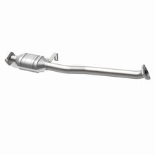 Load image into Gallery viewer, MagnaFlow Direct Fit Catalytic Converter 90-93 Q45 4.5L Lf