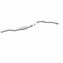 Load image into Gallery viewer, MagnaFlow Direct Fit Catalytic Converter Dakota 3.9L 97-99