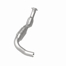 Load image into Gallery viewer, MagnaFlow Direct Fit Catalytic Converter 03-04 Exped 4.6L Driver Side
