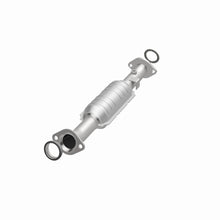 Load image into Gallery viewer, MagnaFlow Direct Fit Catalytic Converter 06-08 Mazda 6 2.3L