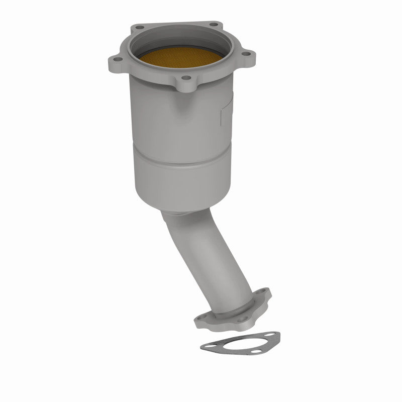 MagnaFlow Direct Fit Catalytic Converter 00-04 Nissan Frontier (CA Emissions)