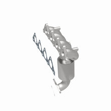 Load image into Gallery viewer, MagnaFlow Direct Fit Catalytic Converter 06-08 Kia Rio/Rio5 1.6L Manifold