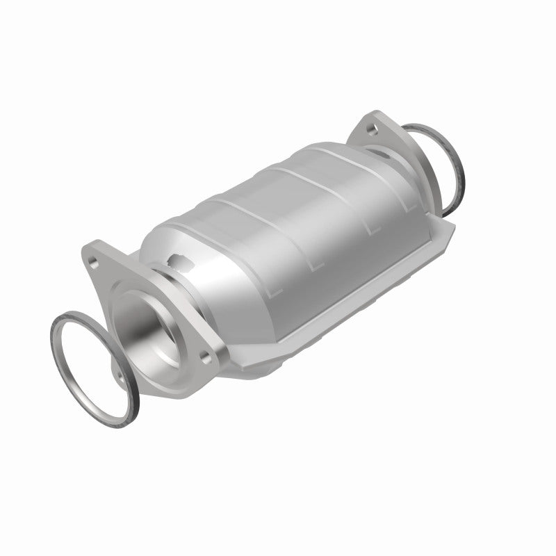 MagnaFlow Direct Fit Catalytic Converter 96-97 Lexus LS400 4.0L
