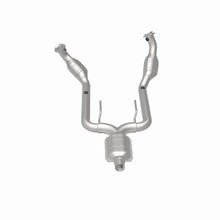 Load image into Gallery viewer, MagnaFlow Direct Fit Catalytic Converter 94-97 T-Bird/Cougar 4.6L 50S