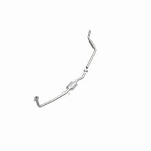Load image into Gallery viewer, MagnaFlow Direct Fit Catalytic Converter Tercel 95-97 1.5L EFI