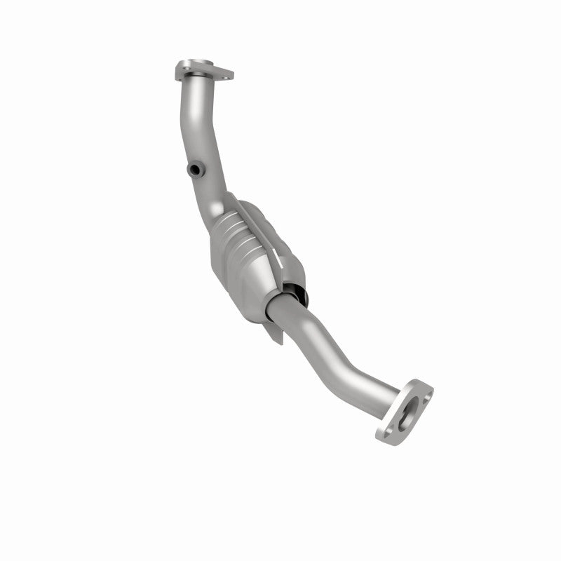 MagnaFlow Direct Fit Catalytic Converter FRONTIER- 01-04 3.3L OEM